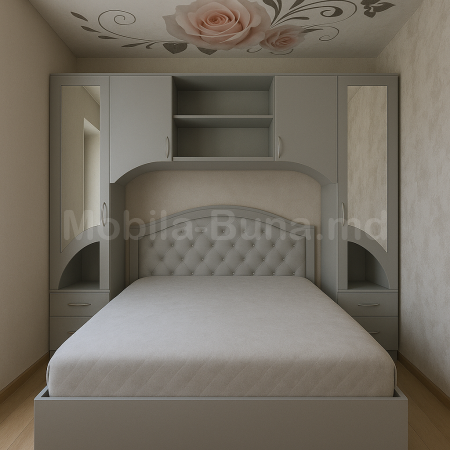 Mobila pentru camera baiat  